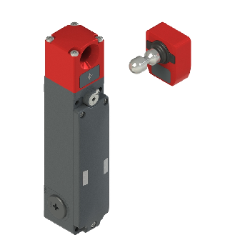 Int.de séc. RFID avec verrouillage action. (F30), M23 12P - NG 2D1D411A-F30K900-Lire la description