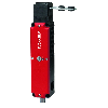 Int. de séc. à interver., 24Vac/dc contact d'état de porte, M12 12P - TP-BI-3-4141A024SM12