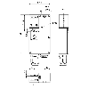 Int.de séc. à interver. Ex 2NF/1NO+2NF/1NO, 2xM20 - 1187919 | Ex STM 295 2Ö1S/2Ö1S-R-3G/D Int.de séc. à interver. Ex 2NF/1NO+2NF/1NO, 2xM20 - 1187919 | Ex STM 295 2Ö1S/2Ö1S-R-3G/D
