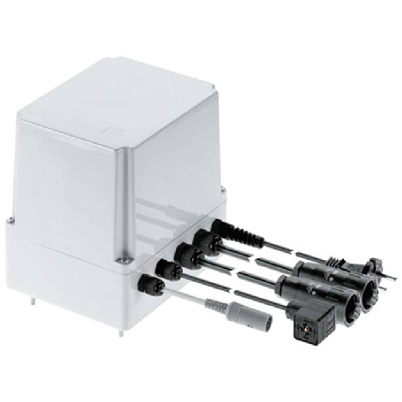 Lambda Synchronisation LBS 2 2 colonnes synchrone - QZA10C01AG011-Lire la description