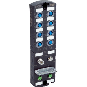 Sensor Integration Gateway - SIG350-0006AP100-Lire la description