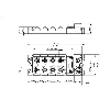Répartiteur de sécurité, PROFIsafe over IO-Link - BNI IOF-329-P02-Z038 (BNI0098)