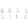 Répartiteur 16E PNP type1 et 3, 16S PNP, IO-Link Master, Serveur web - SIG350-0004AP100