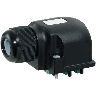 Capot avec bornes à ressort 21 pôles pour MVP12/Exact12 UNIVERSAL - 8000-84749-0000000-Lire la description