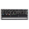 Rack de fond de panier 16 emplacements - BCS-NX9002