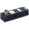 Répartiteur 4xM8 4p; M12 12 pôles - 8000-84160-0000000 Répartiteur 4xM8 4p; M12 12 pôles - 8000-84160-0000000
