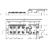 Répartiteur actif, PROFIBUS-DP, E: 16x PNP, S: 16x PNP, 4x IO-Link - BNI PBS-502-101-Z001 (BNI005R)