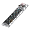 Répartiteur actif, PROFINET I/O, E: 32x PNP, S: 32x PNP, 2x8x IO-Link - BNI PNT-509-105-Z033 (BNI007M)