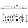 Répartiteur actif PROFINET I/O E: 16x PNP S: 16x PNP, 4x IO-Link - BNI PNT-502-102-Z015
