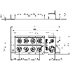 Répartiteur actif de sécurité, IO-Link, 8 sorties PNP - BNI IOL-252-000-Z013 (BNI0033)