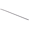 Bande magnétique pour codeur linéaire TTK - MVM-01M-2MC-MKLB