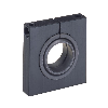 Rotule de fixation V30 / Trou lisse 4,2 radial - BEF-HA-M30R