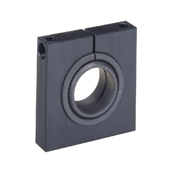 Rotule de fixation V30 / Trou lisse 4,2 radial - BEF-HA-M30R-Lire la description