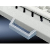 Poignées pour tablettes extractibles - DK 5501.730 Poignées pour tablettes extractibles - DK 5501.730