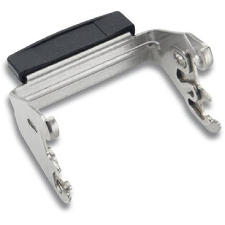 Simple levier acier pour boîtier H-B 6 - 10017000 | EPIC H-B 6 LB-Lire la description
