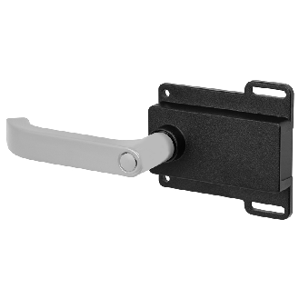 Poignée de porte intérieure AE-R-S1 - AE-R-S1-158322-Lire la description