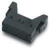 Module de bouchage mâle MCS 0 BLIND - 10399400 | EPIC MCS