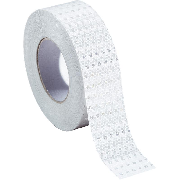 Réflecteur en rouleau : 22,8m * 50 mm - REF-PLUS-R50-Beschreibung lesen