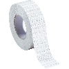 Bande réflectrice autocollante 22,8m x 50mm Bande réflectrice autocollante 22,8m x 50mm