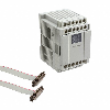 Extension d'E/S pour FP-X. 8E/8ST NPN 0.5A - AFPX-E16T-J Extension d'E/S pour FP-X. 8E/8ST NPN 0.5A - AFPX-E16T-J