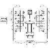 Module d'extension 8 sorties de transistor TOR (30,5 V DC / 200 mA) - RAD-DO8-IFS