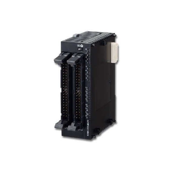 Extension FP0H 32DI/32DO, (p+n) commutation/transistor (PNP), 2x40-pi - AFP0HXY64D2P Extension FP0H 32DI/32DO, (p+n) commutation/transistor (PNP), 2x40-pi - AFP0HXY64D2P-Lire la description