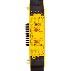 Flexi Classic Module d'extension muting, bornes à ressort - UE410-XM4