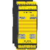 Extension pour la série PSC1-C-10 : 12E + 10E/S - PSC1-E-31-12DI-10DIO