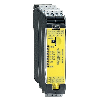 Module de sécurité 24Vdc - extension d'entrées 4 capteurs - SRB-E-204PE-CC