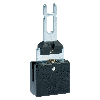 CLE MOBILE ARRIERE POUR TZG/TZF/TZM - TZ/COF/HIS.1