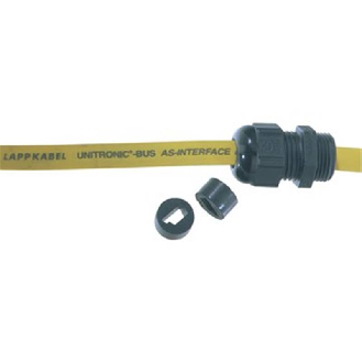 Insert d'étanchéité multiple SKINTOP DIX-M 25 À FENTES - 53440980 | SKINTOP DIX-M 25 À FENTES-Lire la description