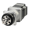 Moteur pas à pas avec codeur mécanique absolu, bride 60mm Moteur pas à pas avec codeur mécanique absolu, bride 60mm