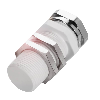 Suppport pour détecteurs M12, Ø22x44.5 mm, PBT - BES 12,0-KH-3L (BAM00E2) Suppport pour détecteurs M12, Ø22x44.5 mm, PBT - BES 12,0-KH-3L (BAM00E2)