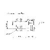 Suppport pour détecteurs M12, Ø22x44.5 mm, PBT - BES 12,0-KH-3L (BAM00E2) Suppport pour détecteurs M12, Ø22x44.5 mm, PBT - BES 12,0-KH-3L (BAM00E2)