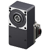 Moteur Brushless 300W Bride 110 mm sans variateur - BLM6300SHP-5S