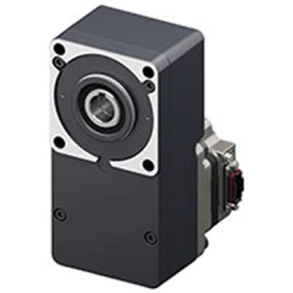 Moteur Brushless 300W Bride 110 mm sans variateur - BLM6300SHP-5S-Lire la description
