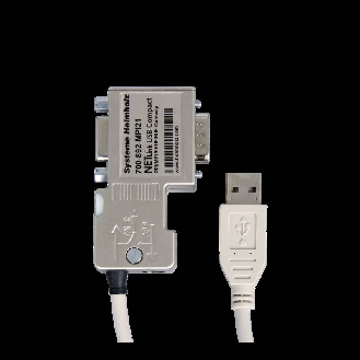 NETLink USB Compact,PPI-MPI-Profibus, (câble 3m) - 700-892-MPI21-Lire la description