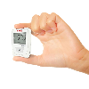 Enregistreur de température avec capteur interne (-40 à +70°C) - KT-50