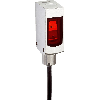 Cellule Bar. reflex PNP P=3.5m Laser LO/DO Inox WD / M12 4P+C0.15m - WL4SLG-3P3452V