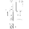 Cellule Bar. reflex PNP P=3.5m Laser LO/DO Inox WD / M12 4P+C0.15m - WL4SLG-3P3452V