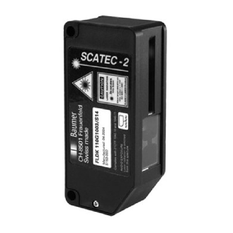 Compteur Laser d'exemplaires Scatec 2 - FLDK 110G10/405377-Lire la description