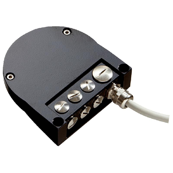 Module de connexion S300 (codeurs) câble 10m - SX0B-B1110J Module de connexion S300 (codeurs) câble 10m - SX0B-B1110J-Lire la description
