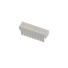 COPRIMORSETTO MODULBOX PREINCISO 3MP05P PASSO 5,08 9 POLI
