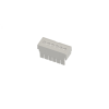 COPRIMORSETTO MODULBOX PREINCISO 2MP05P PASSO 5,08 6 POLI COPRIMORSETTO MODULBOX PREINCISO 2MP05P PASSO 5,08 6 POLI