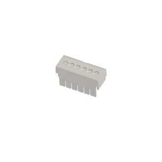 COPRIMORSETTO MODULBOX PREINCISO 2MP05P PASSO 5,08 6 POLI-Leggi tutto
