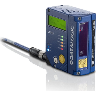 Lecteur laser à moyenne portée avec connectivité PNET-Lire la description