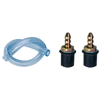 Kit de raccordement KR 483 - KR 483-Lire la description