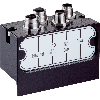 Kit électrique, connecteur système Outdoor Lite - SIC2096976 Kit électrique, connecteur système Outdoor Lite - SIC2096976