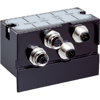 Kit de pièces de rechange, connecteur système LMS511 Outdoor Pro - SIC2096979-Lire la description