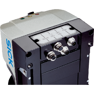 Kit de pièces de rechange, connecteur système LMS511 Outdoor Pro - SIC2096979-Lire la description
